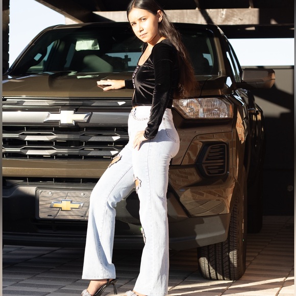 KatHope7 Merch Item 🪖🤠🌵👠 - Picture 3 of 9